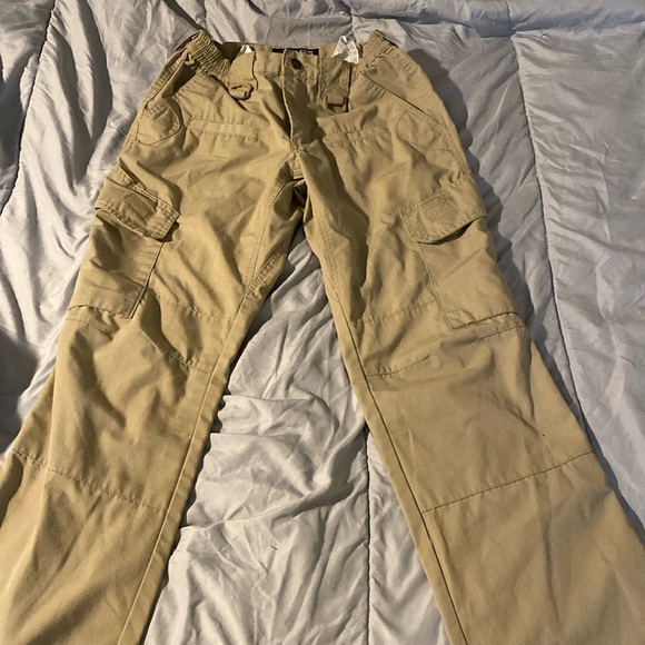 Cargo Tactical Pants - Picture 1 of 3